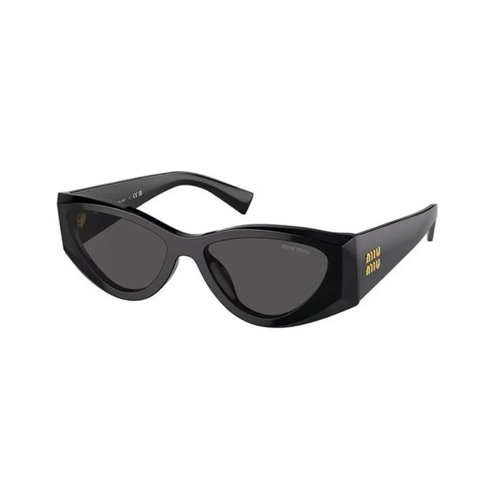NEW MIU MIU MU06YS 1AB5S0 MU 06YS 1AB5S0 SMU 06Y 1AB5S0 SUNGLASSES